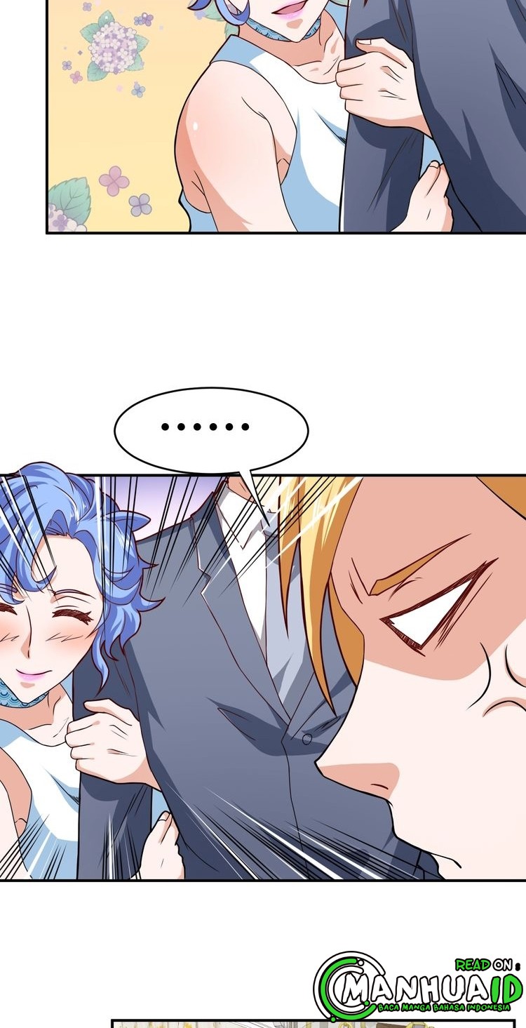 Melee Mad Soldier! Chapter 31 Gambar 32